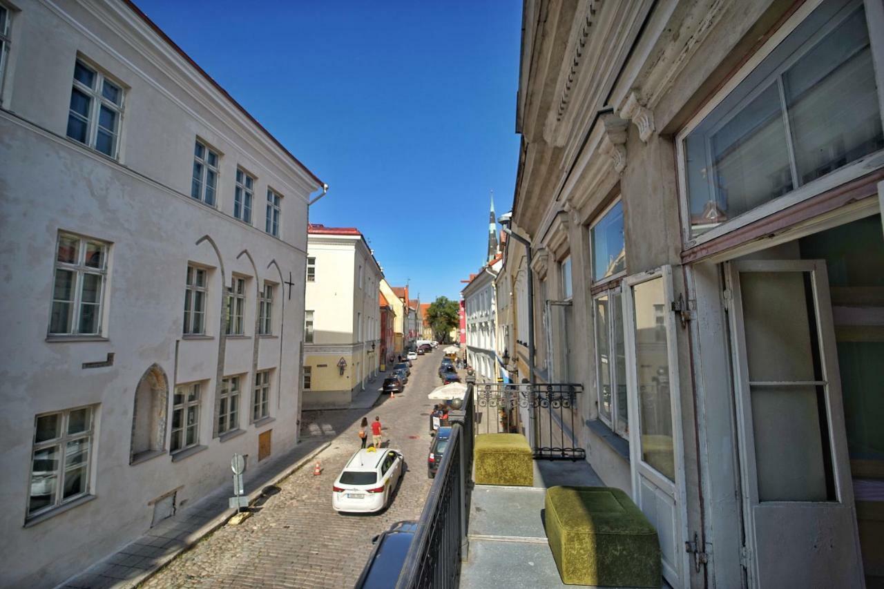 The Monks Bunk Hostel & Bar Talin Exterior foto