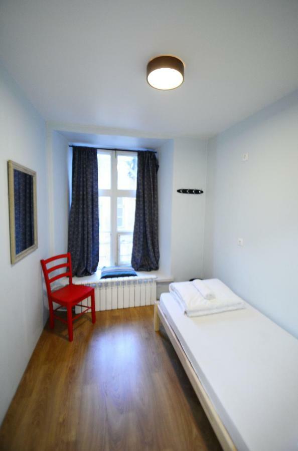 The Monks Bunk Hostel & Bar Talin Exterior foto